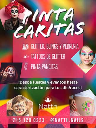 PINTA CARITAS