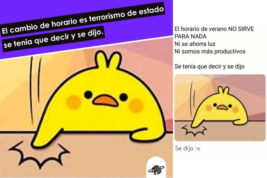 Aquí te explicamos cómo surgió el meme de 'se tenía que