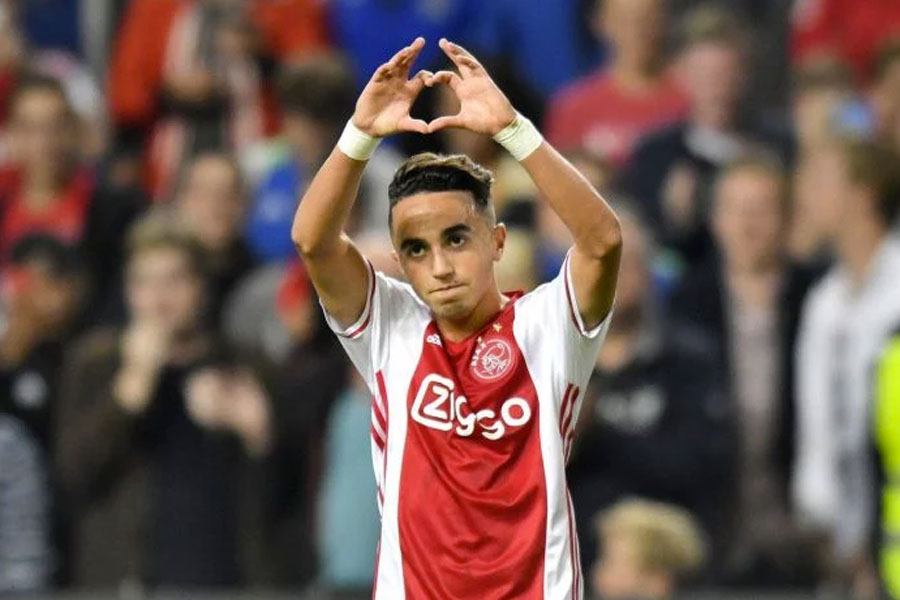 Nouri era considerado uno de los mejores talentos en la academia de fútbol del Ajax.