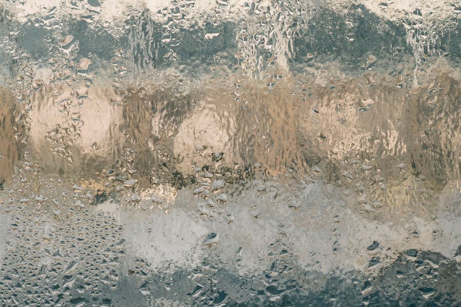 El vapor de agua en la atmósfera puede ser la principal fuente de energía renovable.