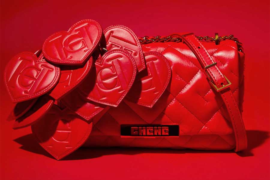 Bolsas carolina clearance herrera liverpool