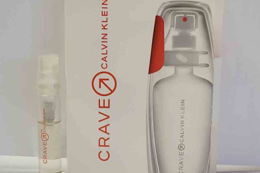 Cuáles son los mejores perfumes de Calvin Klein?