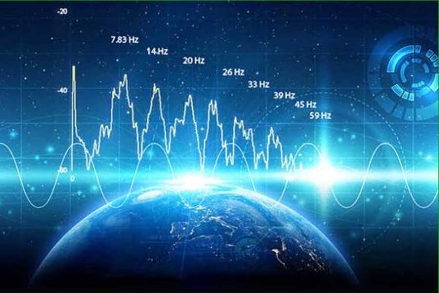 Resonancia Schumann en la Tierra qué es y cómo nos afecta