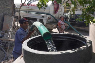 Silva Mata recordó que los amparos colectivos fueron promovidos entre 2020 y 2024