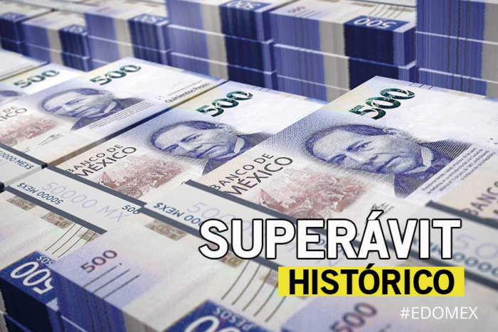 La dependencia de recursos federales fue de al menos 75%