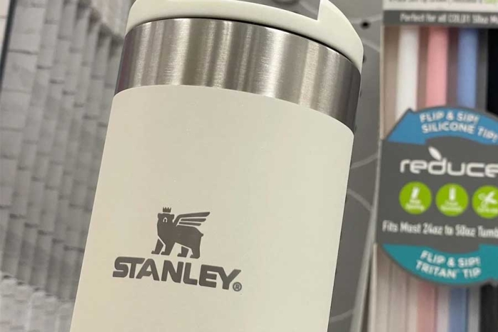 ¿Los vasos Stanley tienen plomo? La compañía revela que tan seguros son