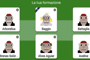 “Fantapapa” ha sido un éxito entre los gamers