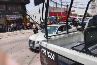 Hasta el momento se desconoce la identidad de las víctimas
