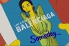 Los Simpson presentan la colección primavera-verano 2022 de Balenciaga