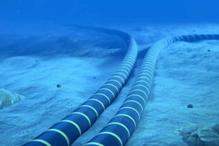 China y EU competirán por tener el mejor cable submarino de internet