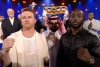 Crawford perderá su cinturón AMB al subir de división para enfrentar a Canelo