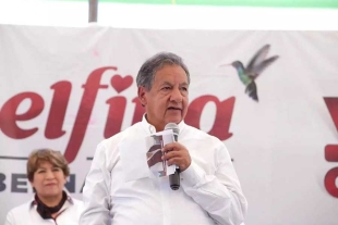 Martínez Miranda ya fue senador dos ocasiones