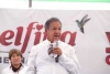 Asegura Higinio Martínez que esta será su última campaña como candidato