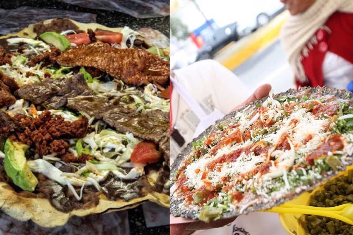 ¿Tlayuda o huarache? Conoce la diferencia entre estos antojitos