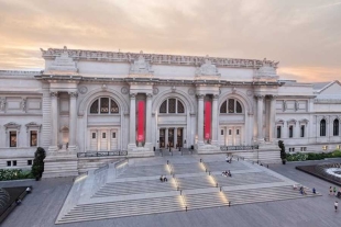 Museo Metropolitano del Arte de Nueva York