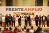 TEPJF podría invalidar actividades del Frente Amplio por México