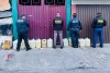 Detienen a 4 personas por venta ilegal de gasolina en Nezahualcóyotl