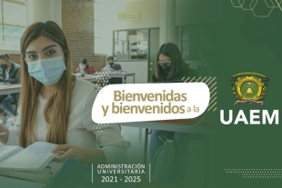 Publica UAEM resultados de ingreso del nivel superior, en su primera etapa