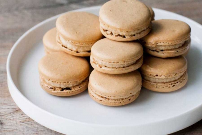 Los mejores lugares para comer macarons en México