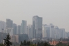 Noreste del Valle de México tiene mala calidad del aire