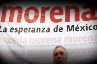 Morena conserva 24 diputaciones federales en Edomex