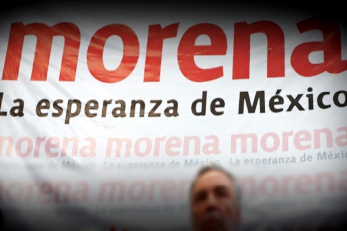 Morena conserva 24 diputaciones federales en Edomex