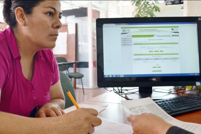 Cuenta Secretaría del Trabajo con personal de guardia para atender condiciones laborales de los mexiquenses