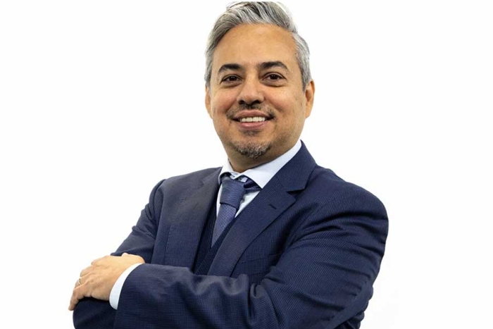 Designan a Miguel Ángel Patiño como encargado de despacho de la Secretaría Ejecutiva del INE