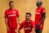 El Deportivo Toluca lanza uniforme dorado en honor a su grandeza