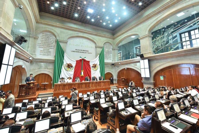 Diputados de Morena piden revisión de fábrica de solventes para evitar riesgos en San Juanico