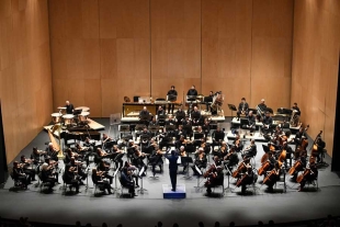 La Temporada 150 de la OSEM estuvo conformada por 18 programas