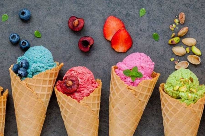 5 heladerías artesanales en la CDMX para refrescarte esta primavera