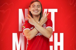 Las Diablas Rojas buscarán cerrar con dignidad su participación en el torneo