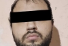 Detienen en Sinaloa a Eric 'N', vinculado a asesinato en Plaza Carso en 2023