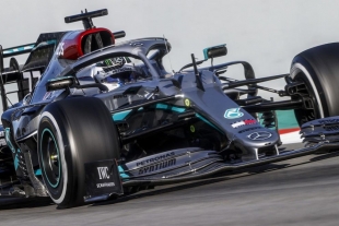 F1 rompería con la hegemonía de Mercedes