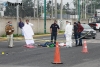 Muere mujer atropellada: el responsable se da a la fuga