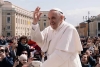 Papa Francisco vuelve a encabezar lista de los 100 latinos más comprometidos con la acción climática