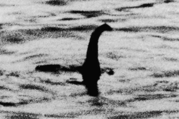 ¡¿Qué?! Nueva investigación revela que el monstruo del Lago Ness pudo haber existido