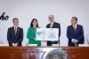 Facultad de Derecho de la UAEMéx, referente de calidad educativa a nivel nacional e internacional: CEBD