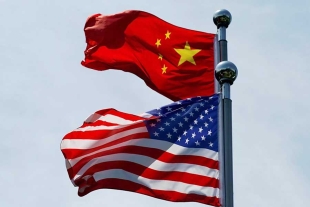 China dijo que ignorará sus tarifas y subió a 125 por ciento el impuesto a las importaciones estadounidenses.