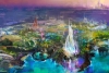Destino Abu Dabi: Disney llevará su magia a la capital de Emiratos Árabes Unidos