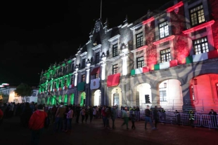 Toluca anuncia gran elenco para celebrar el 15 de septiembre