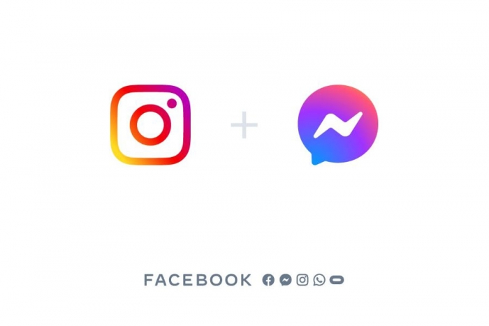 Instagram y Messenger se fusionan para ofrecer mejores funciones