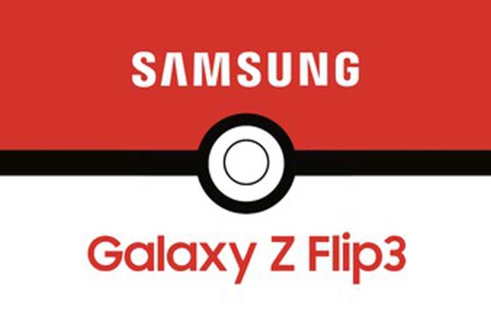 ¡Atrápalo ya! Samsung lanza el Galaxy Z Flip 3 edición Pokémon