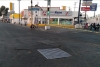 Detienen movilidad en zona Terminal-Mercado Juárez de Toluca