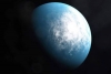 NASA halla planeta habitable del tamaño de la Tierra