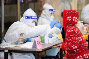 China lanza vacuna oral contra Covid-19