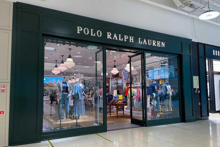 Ralph Lauren lanza un suéter certificado Cradle to Cradle y un programa de reciclaje