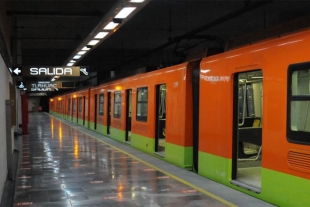 Metro nombra a Francisco Echavarri como Subdirector de Operación; destaca experiencia