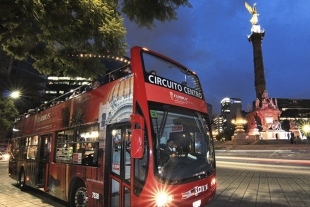 Olvidan promoción turística ante COVID-19 en CDMX